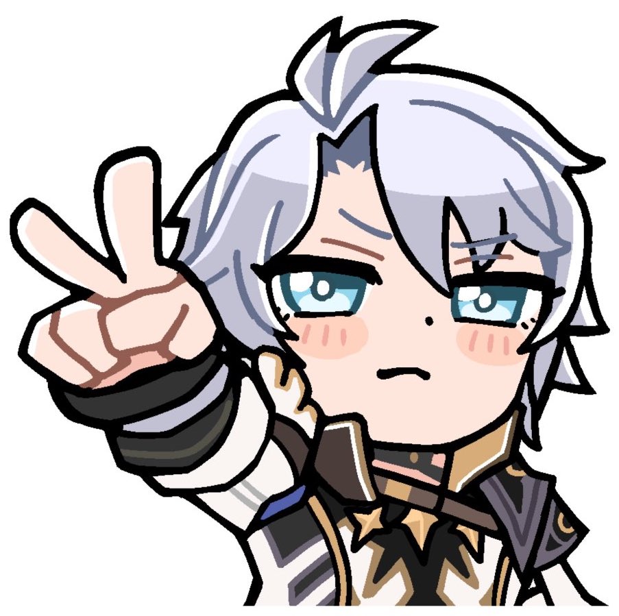 dounoknight's tweet photo. Hi! Lf more Honkai Star Rail moots 🙏 #promotwt #hsrtwt #hsrmoots
.ᐟ she 21↑ MDNI (rcbyf)
.ᐟ ENG/FIL
.ᐟ multifandom (mostly lads & hsr)
.ᐟ jing yuan, aventurine, phainon ♥️
.ᐟ rafsycaleb ♥️
.ᐟ fanart rts + yapping
.ᐟ asia server, can dm if want uid!
.ᐟ (once in a blue moon) giveaways 😹
❤︎/↻ to be mutuals!