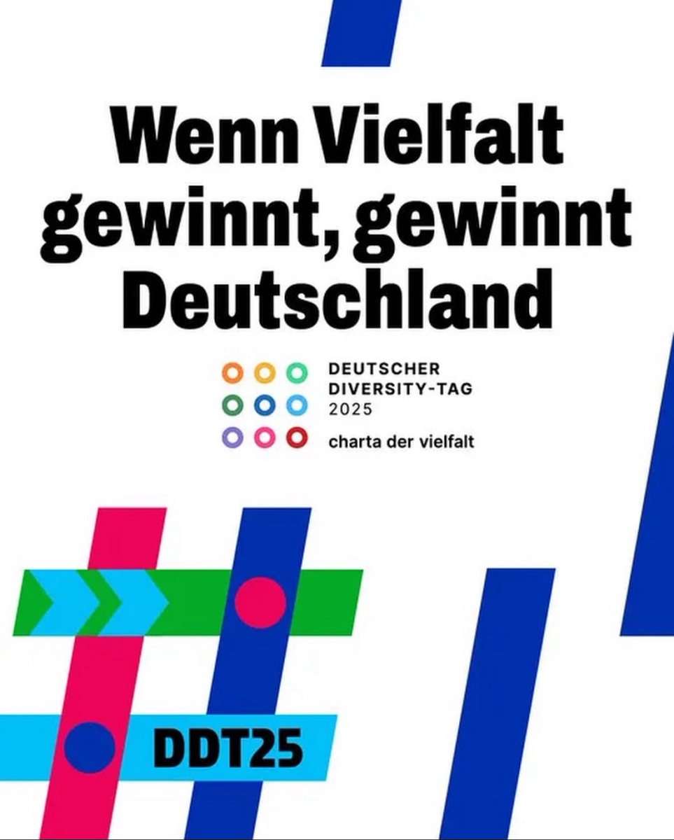 In Zeiten gesellschaftlicher Spannungen, wachsender Polarisierung und globaler Unsicherheit ist Vielfalt kein Nice to have, kein lokal ausgesteuertes Promotionsmotto, sondern ein Versprechen an die Zukunft.

Wir freuen uns als <a href="/brinkertlueck/">brinkertlück</a> nicht nur die Charta der Vielfalt e.V.