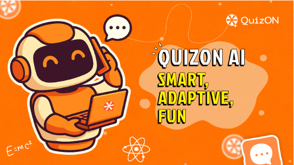 试了@QuizonAI，一边答题一边上分，还能跟朋友PK！😎 Web3+AI+SocialFi的玩法太上头，不靠运气，全凭实力！💪 快来体验：quizon.info