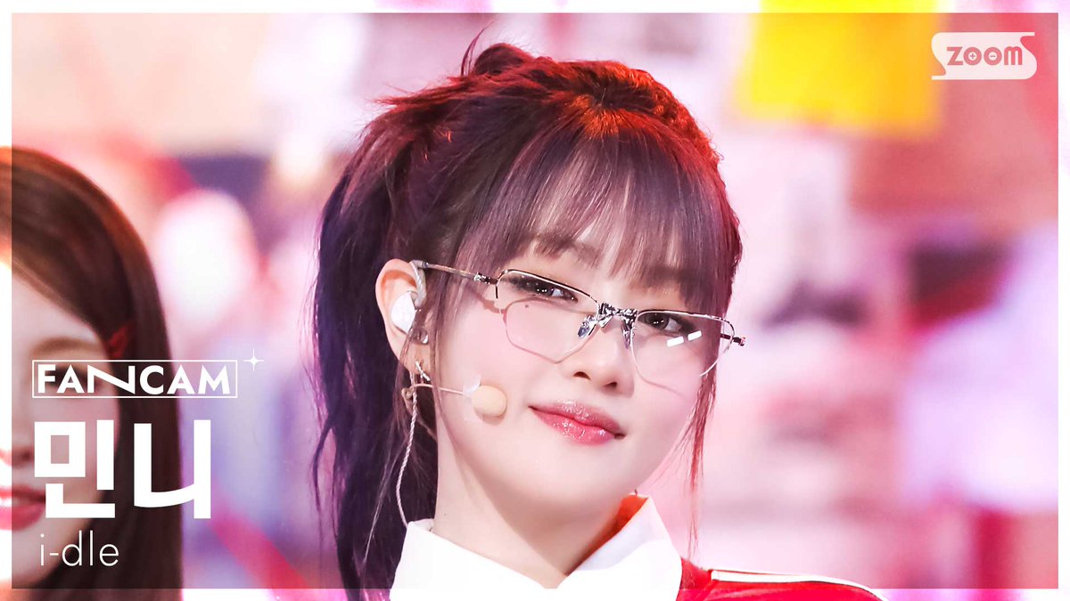 [📽#안방1열직캠] 아이들 - Girlfriend

#인기가요 #아이들 #idle #Girlfriend <a href="/official_i_dle/">i-dle (아이들)</a>

#미연:youtu.be/dSLencQgacU
#민니:youtu.be/eI5sVZAanYM
#소연:youtu.be/FestPTJpHEs
#우기:youtu.be/Vx_Nw1ANsG8
#슈화:youtu.be/Sx4tCsqvuyo