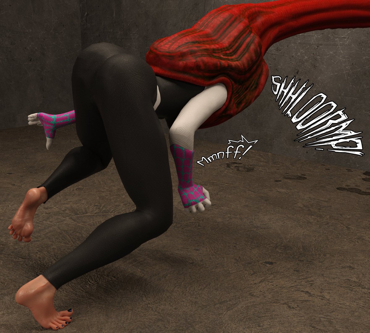 SoleSwallower (@sole_swallower) on Twitter photo 