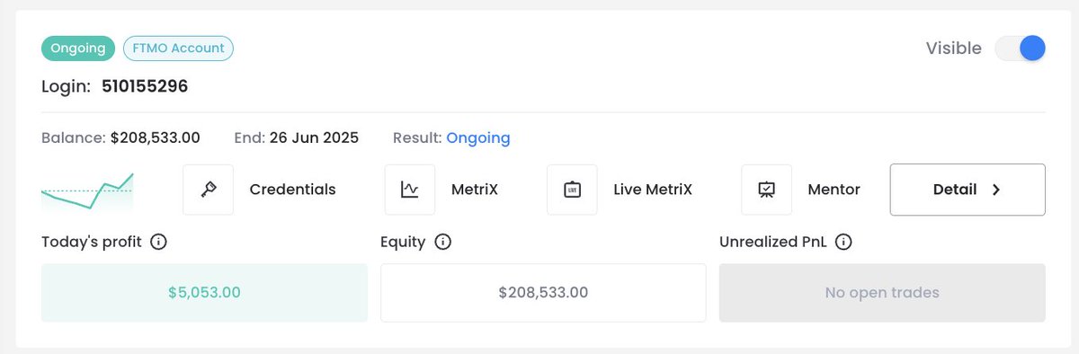 TradingPool tweet media