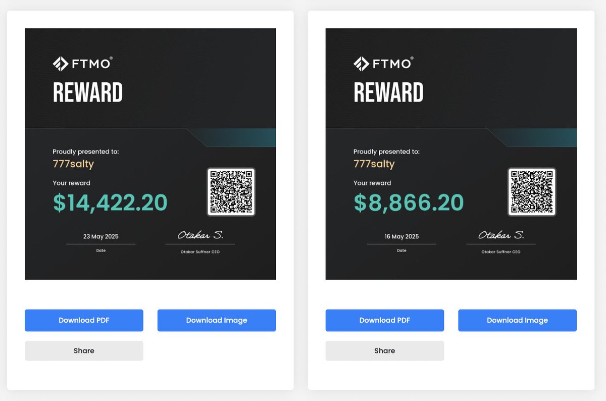 TradingPool tweet media