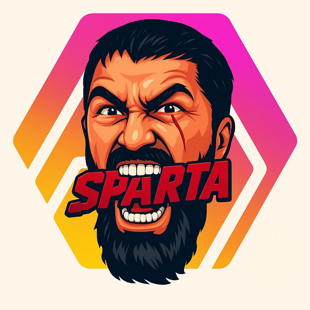 0xBabyWhale's tweet image. $SPARTA isn’t just a token - it’s leverage on $HEX

While others chase pumps, Spartans DCA smart

🔥 5% Tax fuels burns + liquidity
♻️ 50%+ supply GONE forever
💰 40M+ $HEX in the treasury
🤝 $2.7M HEX-SPARTA LP
🚀 HEX goes up? SPARTA outpaces it.

- PulseChain only