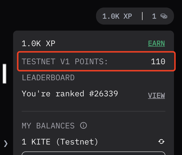 Kite AI Community and Ecosystem tweet media