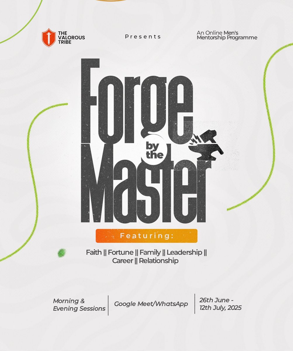 Valorous Tribe tweet media