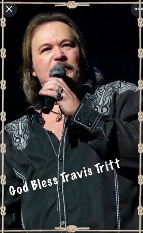 Sheri Lynn (@sheri_lynn95252) on Twitter photo Let’s ALL celebrate another <a href="/TravisTritt/">Travis Tritt</a> Tuesday!🎶 <a href="/1klmeeks/">Mrs. K Meeks</a> <a href="/ardie_myers/">ardie myers</a> <a href="/CaitlynBunton/">Caitlyn Bunton</a> <a href="/blakesuperbabe/">Rita Northway</a> <a href="/WhiteLorance/">Virginia White Lorance</a> <a href="/KatrinaGAGirl/">MuseMe</a> <a href="/melissamorris50/">Melissa Morris's Poetry Fan Page ⚖️</a> <a href="/Angel_Wings45/">👼Angel👼</a> Hope you All have a wonderful #TravisTrittTuesday 🎶 “It’s a Great Day to be Alive🎶” Let’s ALL celebrate another <a href="/TravisTritt/">Travis Tritt</a> Tuesday!🎶 <a href="/1klmeeks/">Mrs. K Meeks</a> <a href="/ardie_myers/">ardie myers</a> <a href="/CaitlynBunton/">Caitlyn Bunton</a> <a href="/blakesuperbabe/">Rita Northway</a> <a href="/WhiteLorance/">Virginia White Lorance</a> <a href="/KatrinaGAGirl/">MuseMe</a> <a href="/melissamorris50/">Melissa Morris's Poetry Fan Page ⚖️</a> <a href="/Angel_Wings45/">👼Angel👼</a> Hope you All have a wonderful #TravisTrittTuesday 🎶 “It’s a Great Day to be Alive🎶”