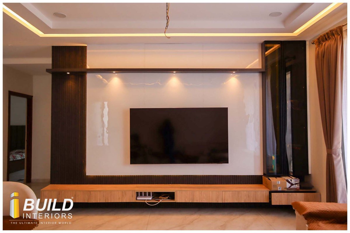 BuildInteriors's tweet photo. Custom TV Units in Mysore
📺 Your dream entertainment unit, customized just for you! 🛠 Sleek storage + stunning design = perfection. ✨ Contact us today! 📲 #CustomFurniture #TVUnitIdeas #MysoreInteriors https://t.co/gIUlLoVo36