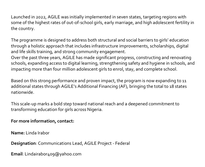 agileproject_ng's tweet image. 