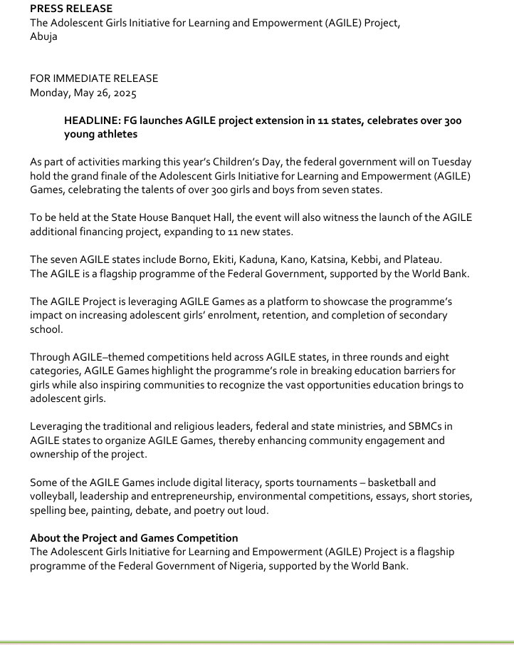 agileproject_ng's tweet image. 