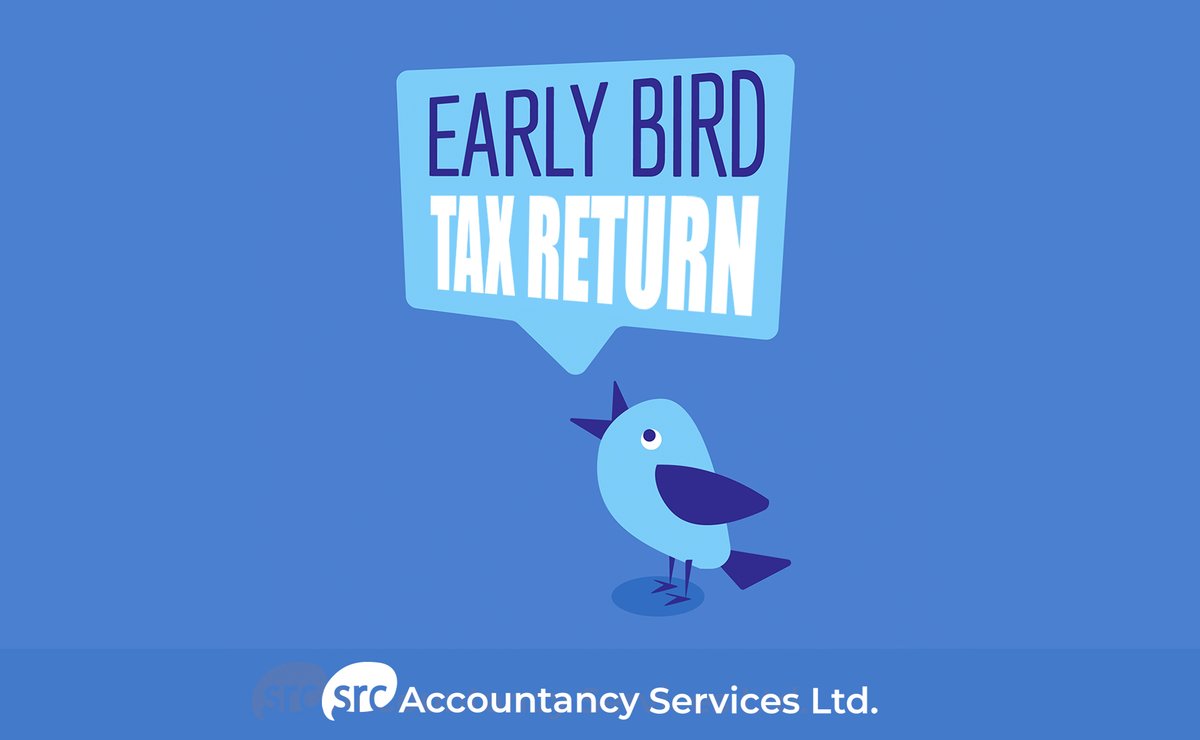 SRCAccountancy's tweet image. Don&apos;t wait till January! ⏰ File your #SelfAssessment early &amp;amp; enjoy the peace of mind knowing your return is done ✅

Visit: srcaccountants.co.uk/2025/05/27/thi…

Or, call us on 01384 403500 to find out how we can help.

#TaxReturn #EarlyBird

SRC Accountancy Ltd.
Making Tax Easy…