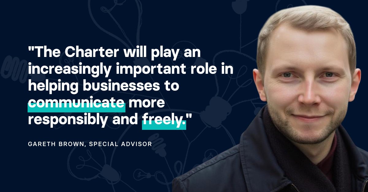 The Anti-Greenwash Charter (@theagcharter) on Twitter photo Delighted to welcome Gareth Brown as a collaborator on <a href="/theagcharter/">The Anti-Greenwash Charter</a> and <a href="/truMRK/">truMRK</a> — bringing deep brand strategy experience to help build tools that make responsible communications easier.
“In a world of AI-driven content, the risk of accidental greenwash is real. What we need Delighted to welcome Gareth Brown as a collaborator on <a href="/theagcharter/">The Anti-Greenwash Charter</a> and <a href="/truMRK/">truMRK</a> — bringing deep brand strategy experience to help build tools that make responsible communications easier.
“In a world of AI-driven content, the risk of accidental greenwash is real. What we need