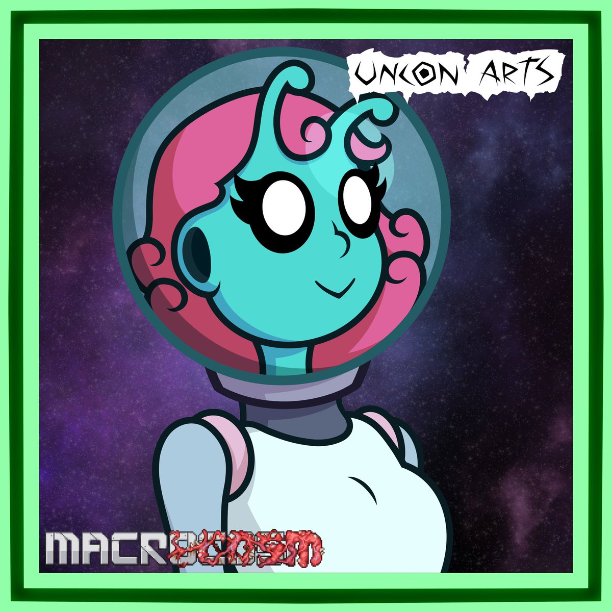 Uncon_Arts's tweet photo. “Mimaean Blank”

An in-game painting design and concept art for Macrocosm of an upcoming alien NPC in the far future, the Mimaean merchant!

#art #artist #drawing #terraria #terrariamod #terrariamods #procreate #procreateart https://t.co/TOnKxDmFwX