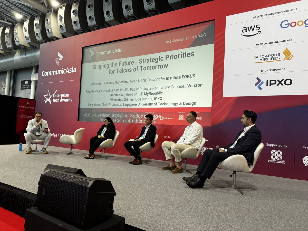 Телко компаниуд дэлхий даяар:

- Байгууллагын хэрэгцээг ойлгодоггүй
- Бүтээгдэхүүнээ шахах гэж хэт зүтгэдэг
- Систем интегратор болж чадаагүй нь үхдэг зам руу орж байгаа гэнэ