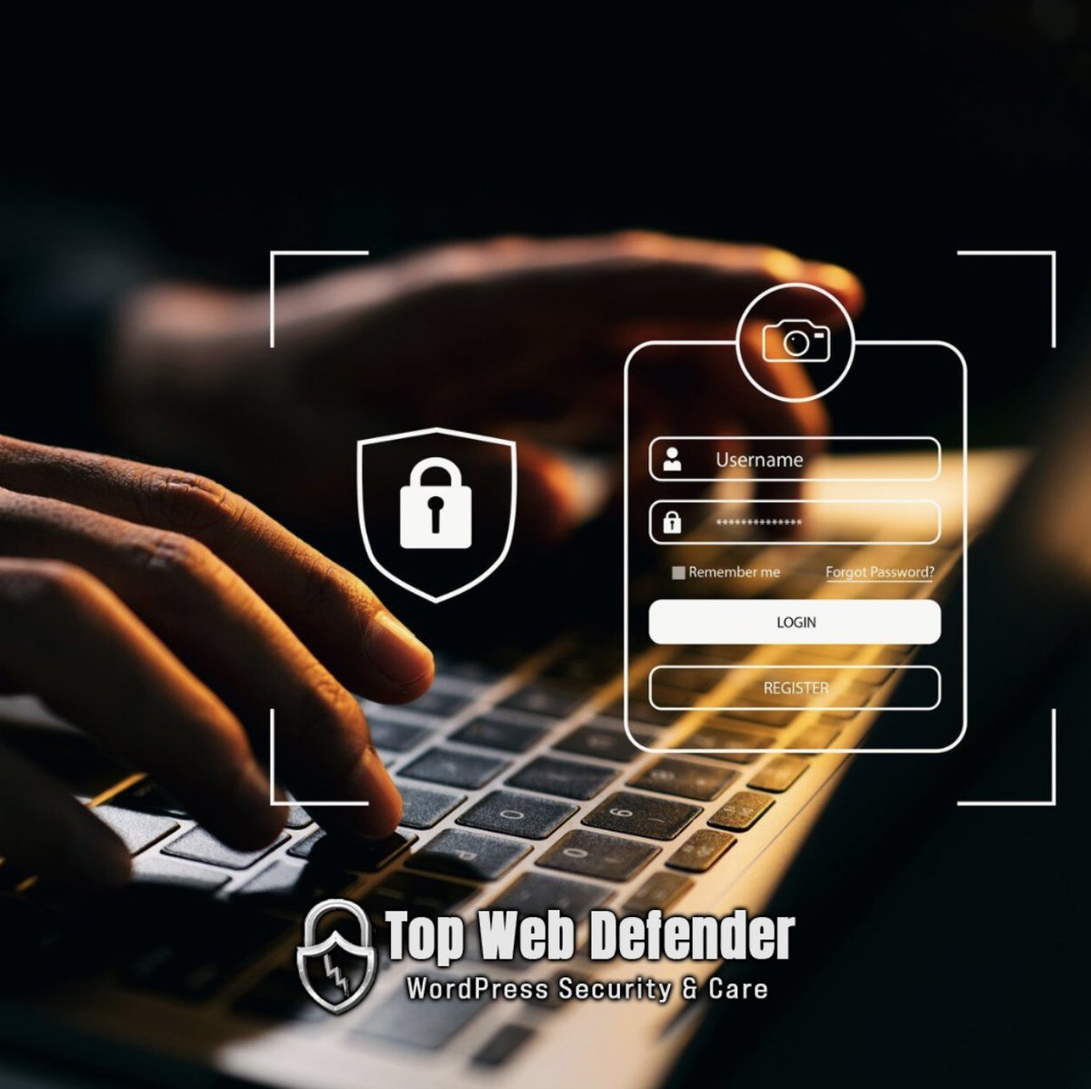 topwebdefender's tweet image. 🛡️WordPress Security &amp;amp; Care Built for WordPress. Designed for Peace of Mind. Your website is your brand, your business, and your livelihood. Let us keep it secure, optimized, and worry-free — 24/7. 📲 Learn more: topwebdefender.com #TopWebDefender #WordPressSecurity #WPCare