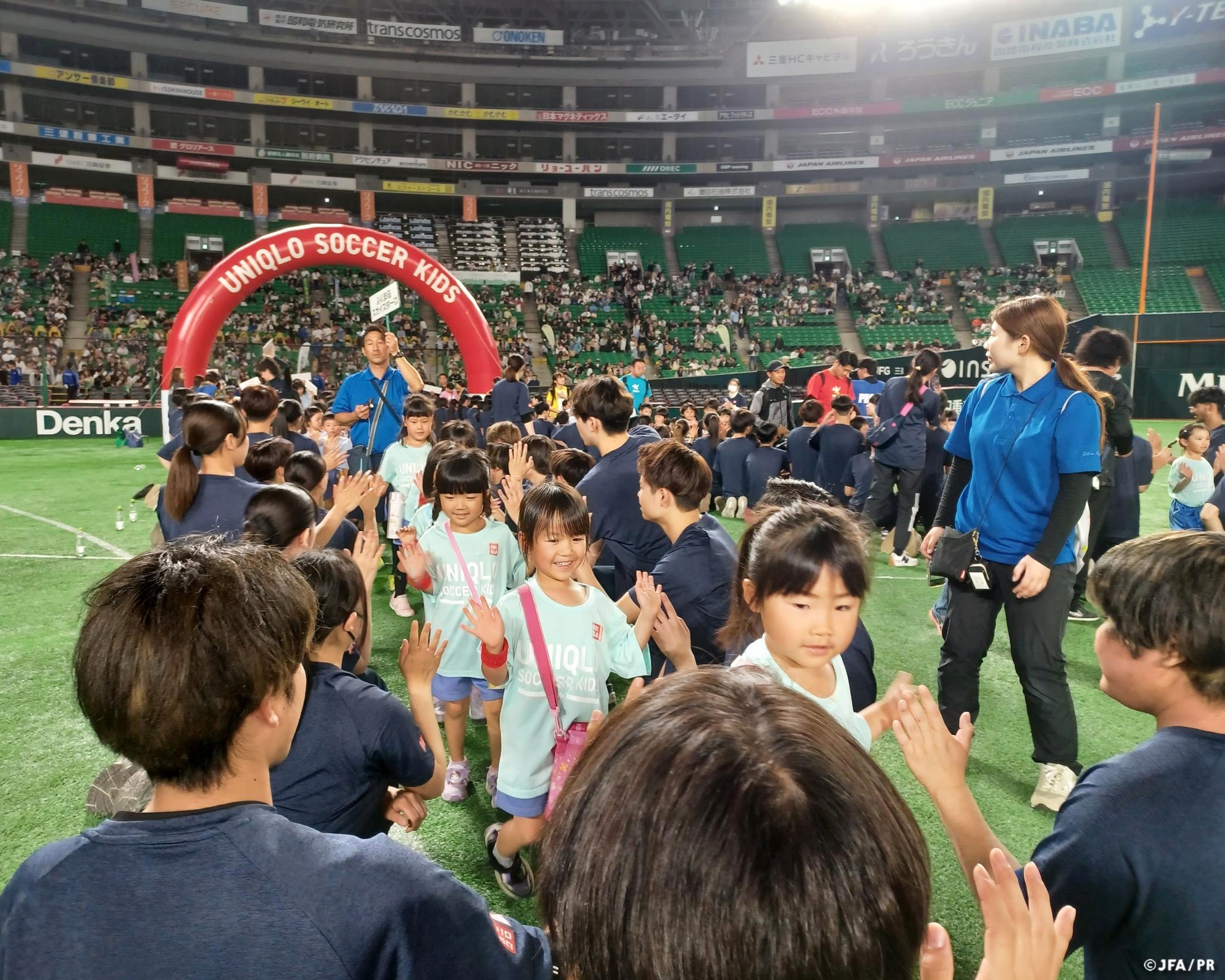 日本サッカー協会 on X: 