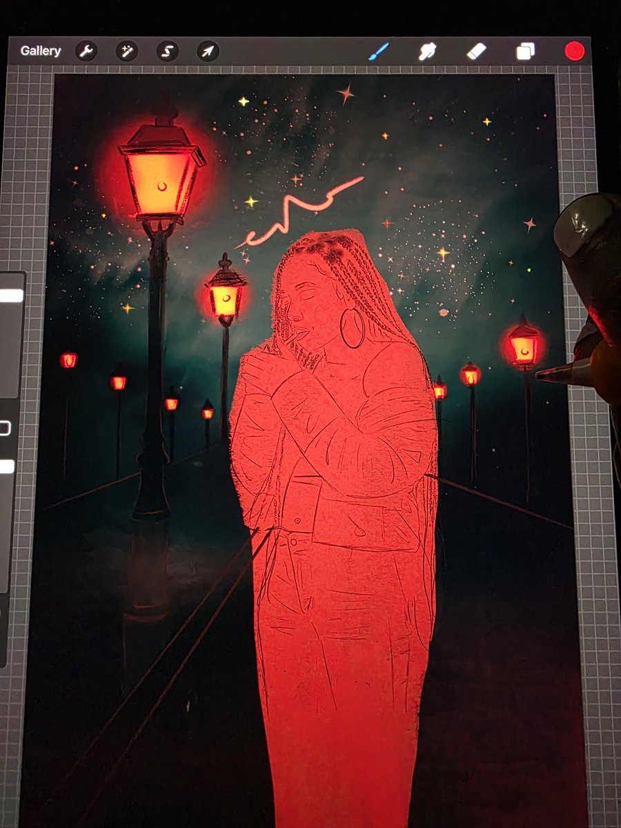 Esha Knows ✨️👩🏾‍💻💬 tweet media