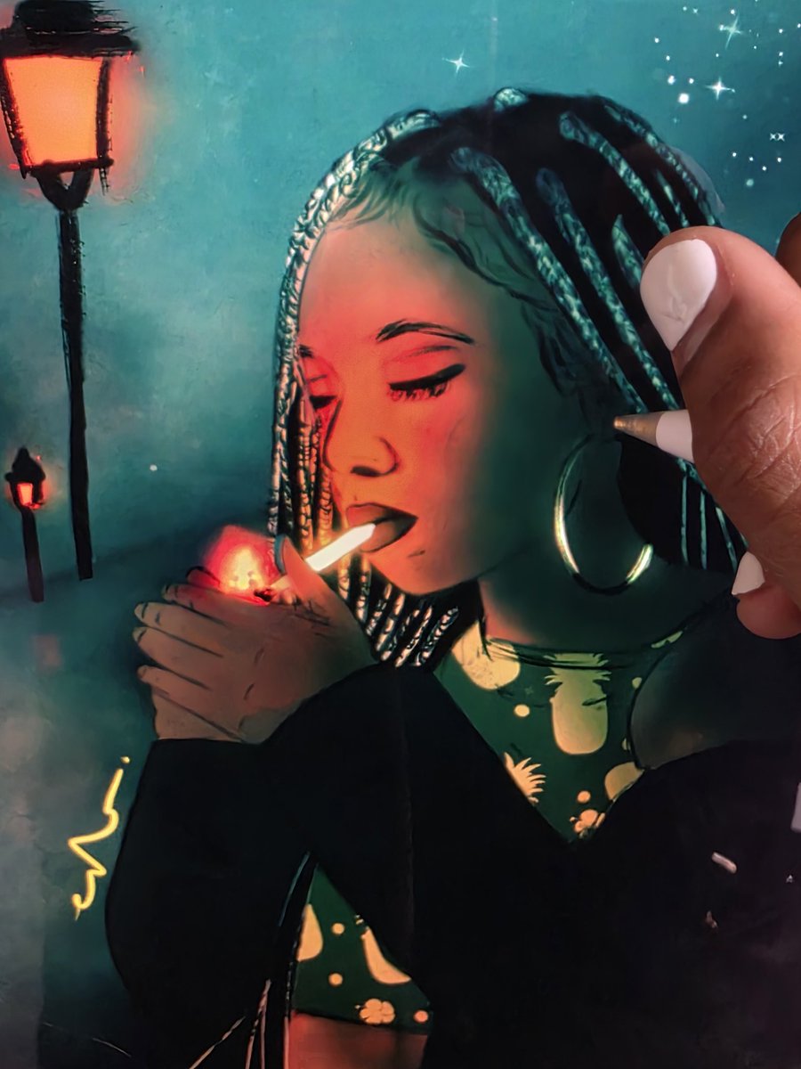 Esha Knows ✨️👩🏾‍💻💬 tweet media