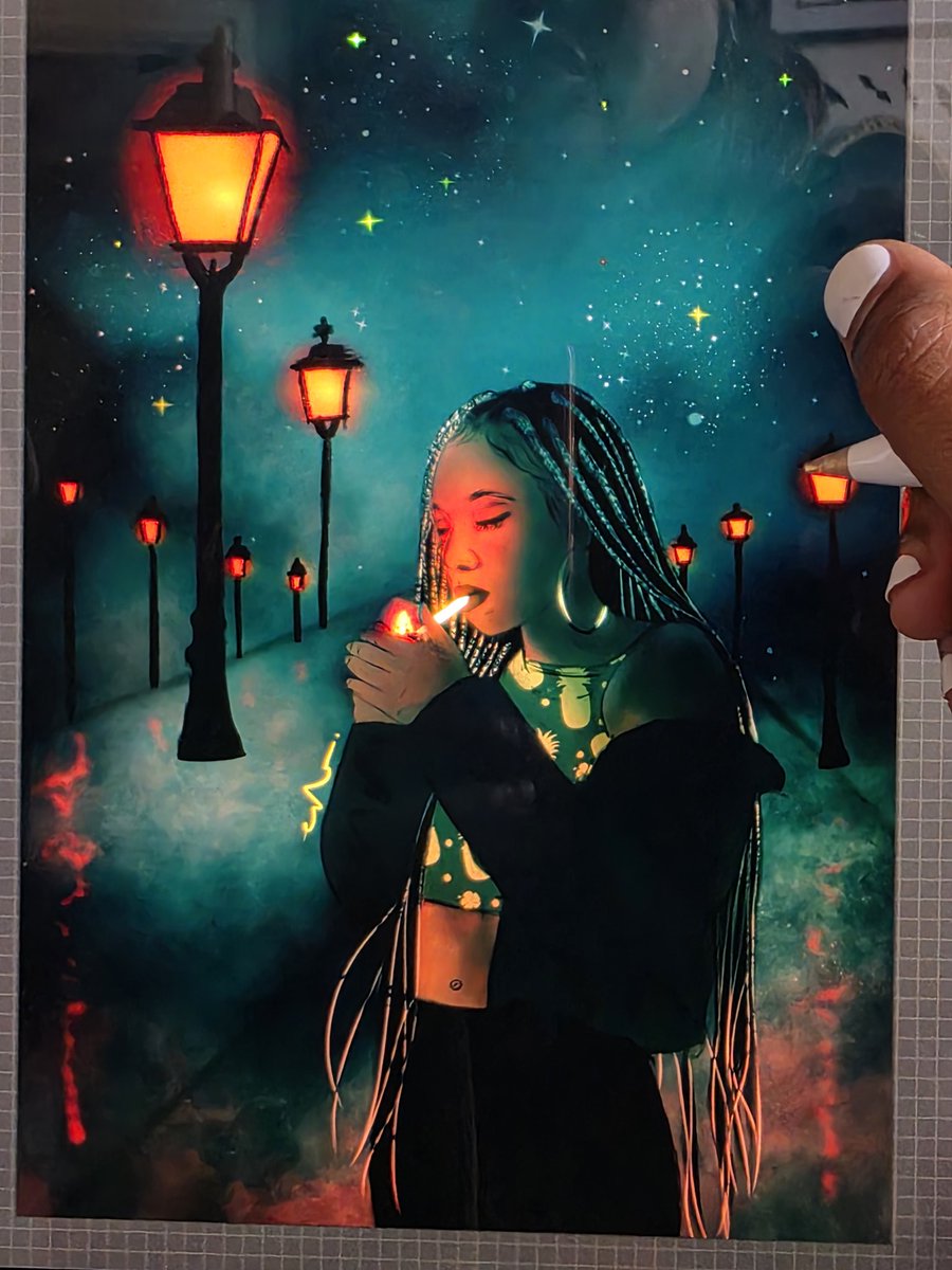 Esha Knows ✨️👩🏾‍💻💬 tweet media