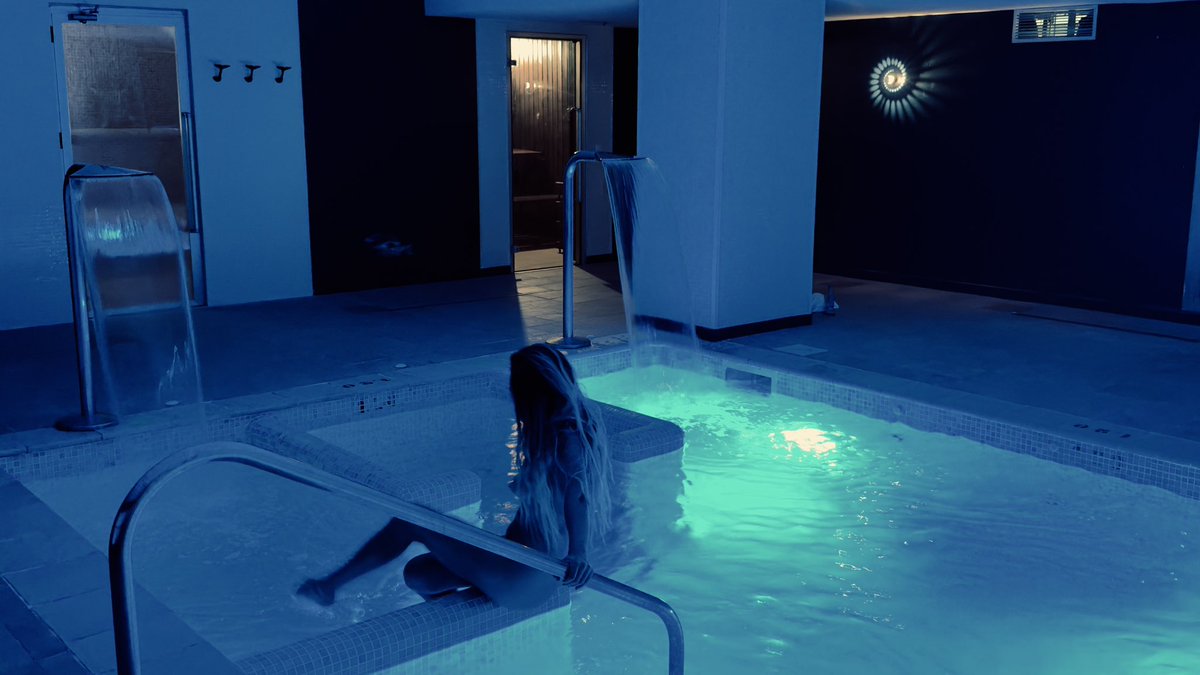 Hoy se abren las puertas de un nuevo espacio de placer y conexión en Málaga

Rt si tienes ganas de conocerlo 😈