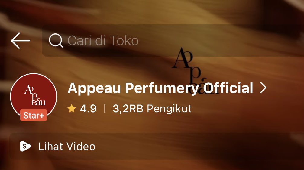 roselymarchela's tweet photo. I LABELED THEM: parfum brand lokal yang wanginya beneran enak &amp; tahan lama 😭👌🏻 https://t.co/11N5DwPnSG