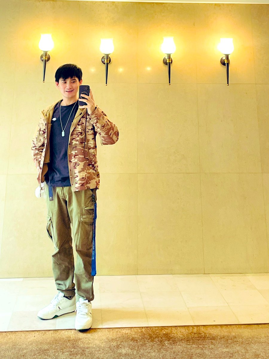 Pasok n tayo… good morning Tuesday!