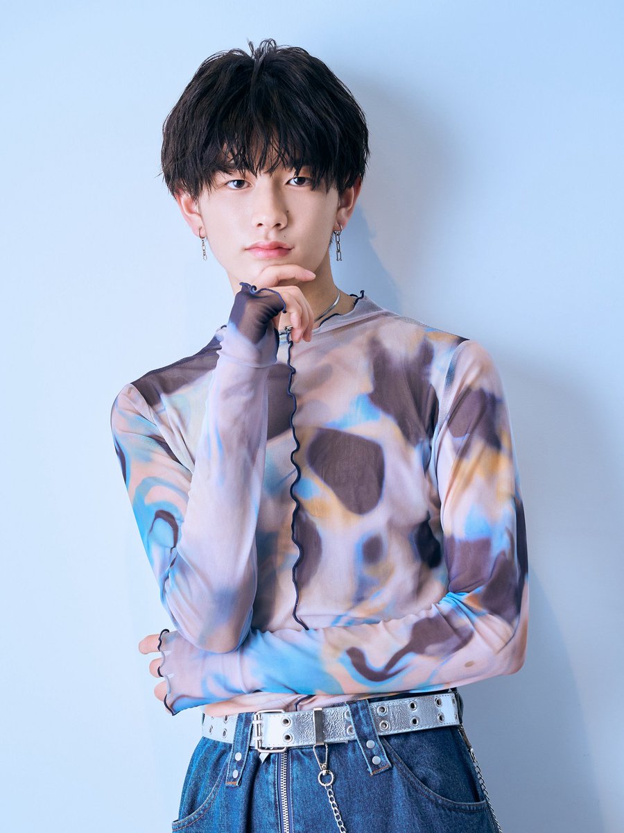 田村颯大 #涼瀬一颯 #橋新夢 #宮本琉成 #BATTLEBOYS #バトボ