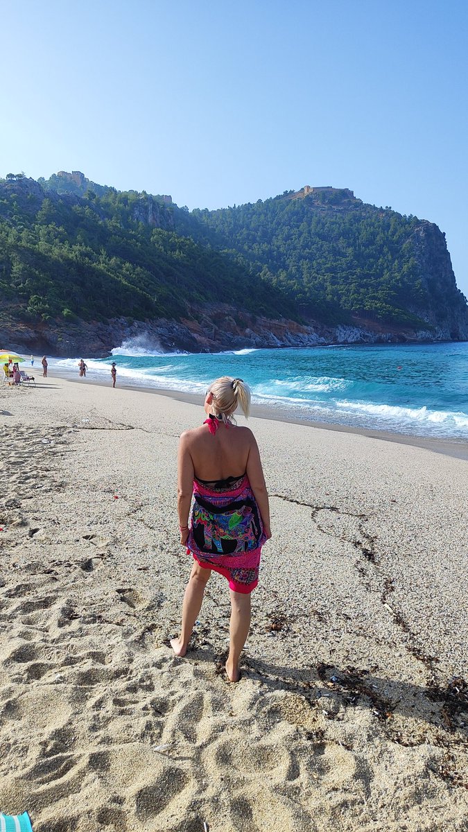 Good morning, have a nice day.