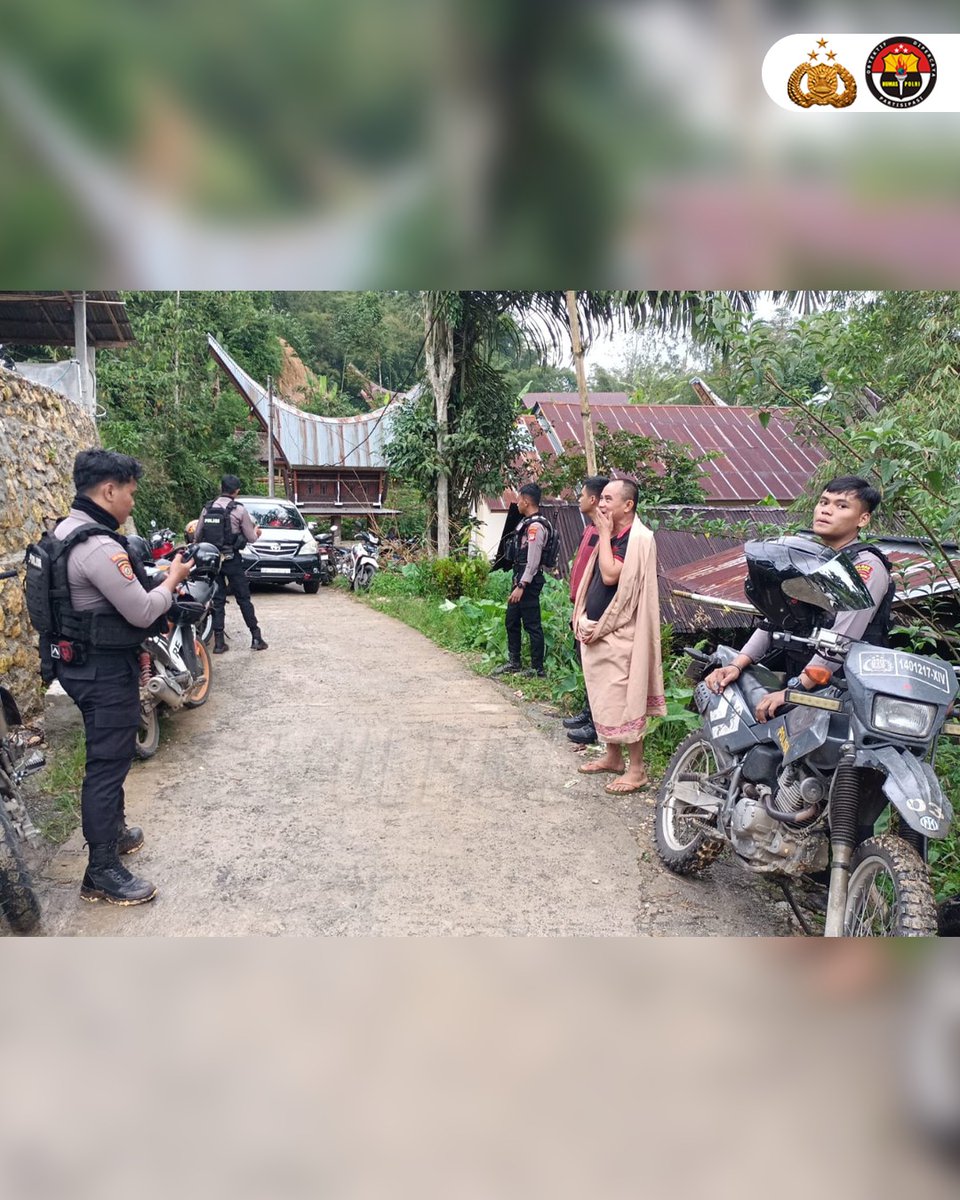 TSiattinge's tweet photo. Polda Sulsel melalui Polres Toraja Utara melakukan penggerebekan praktek perjudian jenis sabung ayam yang meresahkan warga di Lembang Tondon Matallo, Tondon, Sulawesi Utara. https://t.co/CRhgwKWfrz