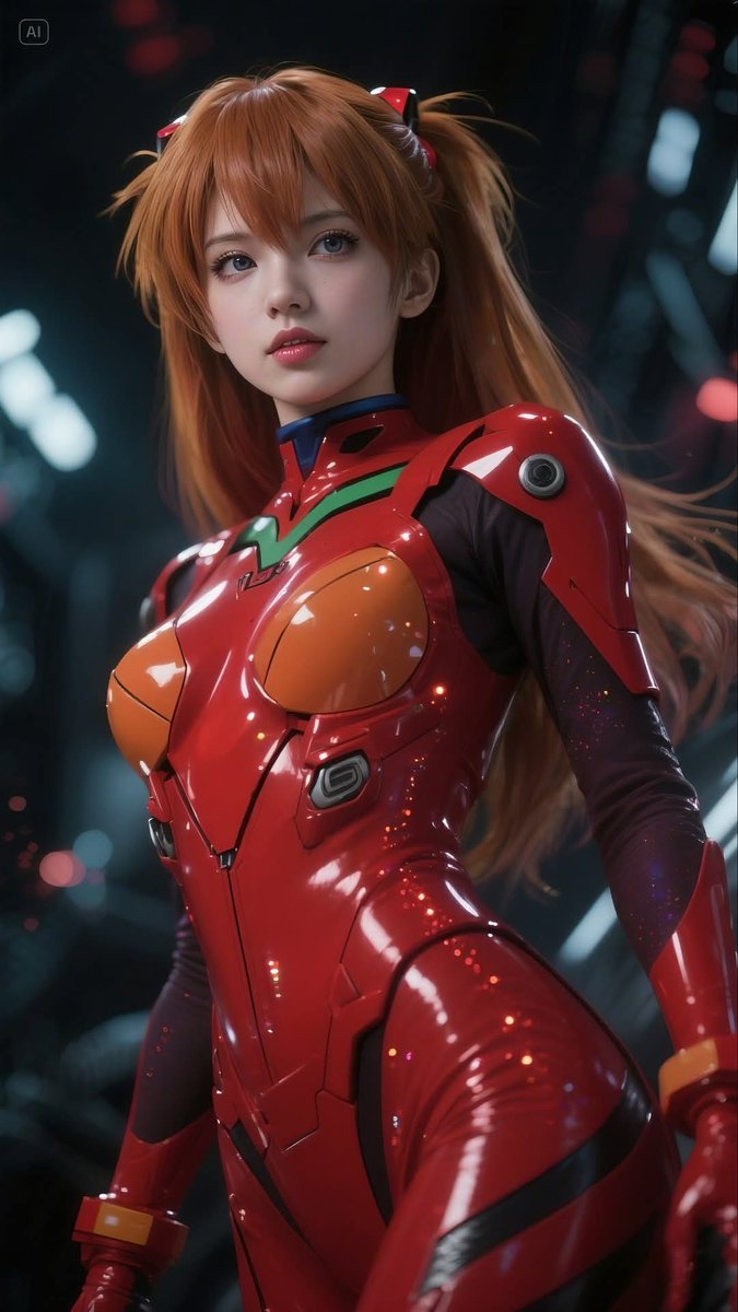 cool ai image👍
