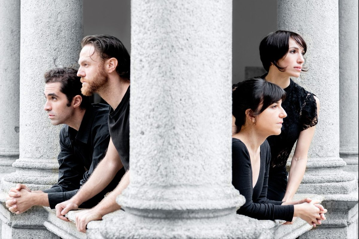 El 4,5 y 6 de julio, dentro del <a href="/festivalalmagro/">Festival de Teatro Clásico de Almagro</a>, no te pierdas 'Los dos hidalgos de Verona' con nuestr@s compañer@s Jorge Basanta, Alberto Gómez Taboada, Rebeca Matellán, Manuel Moya, Alfredo Noval y <a href="/GoizaldeNunez/">Goizalde Nuñez</a> 

#Almagro48
