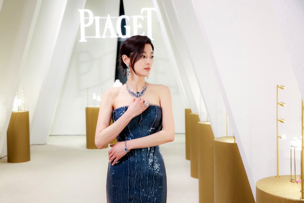 전지현 클라스는 영원하다