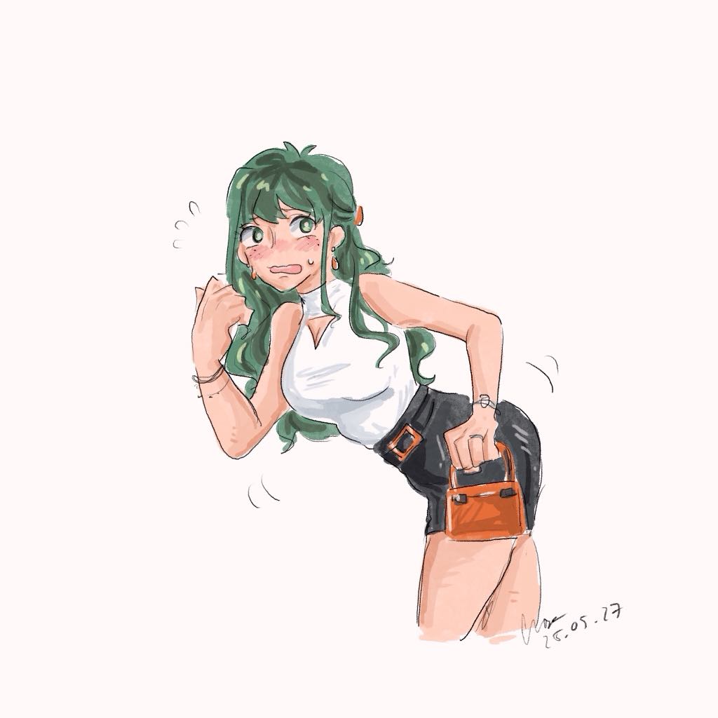 🥦♀️💦