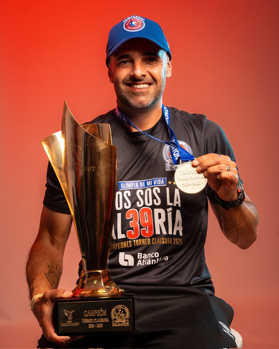 Osvaldo carro tweet media