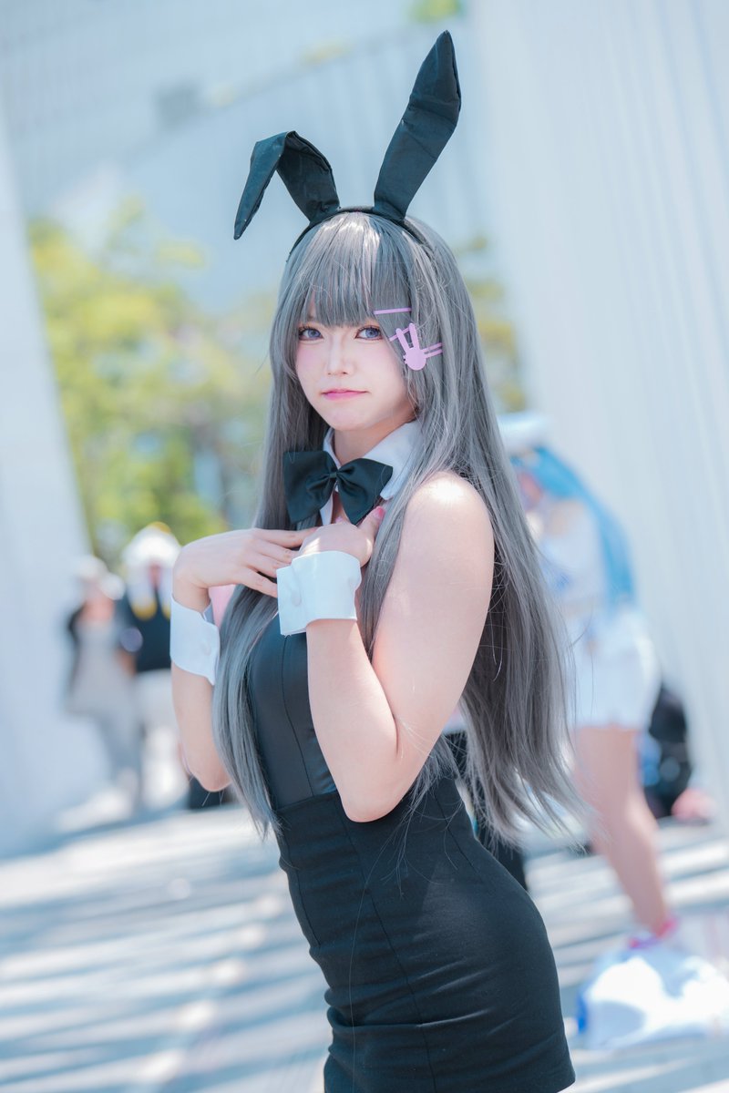 2025 수원코믹월드

마이

#MaiSakurazima #청춘돼지 #さくらじままい