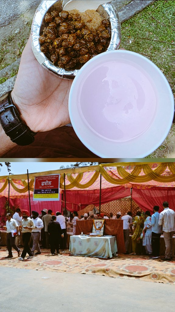 i_bad_liar_'s tweet image. ਛਬੀਲ 🥰 #BasYunHi