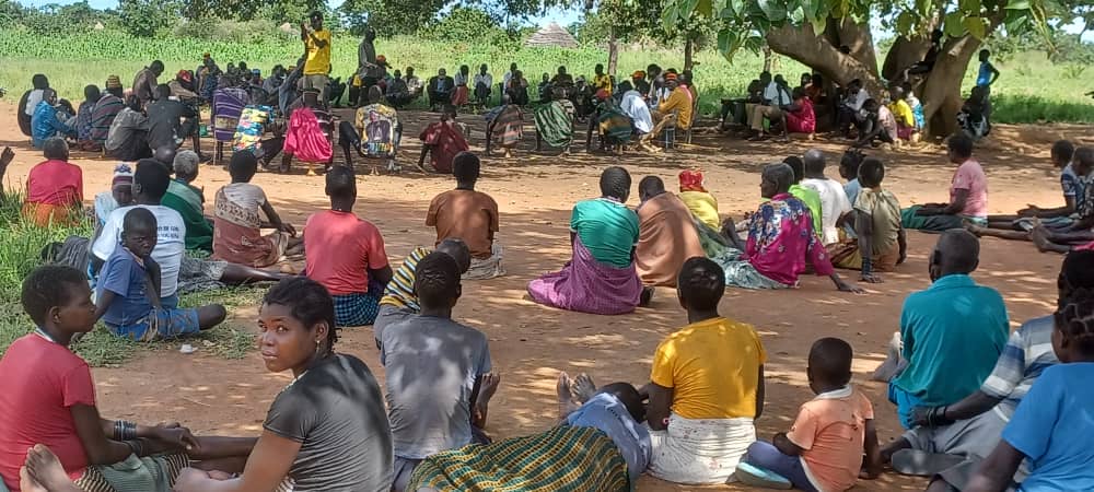 I am grateful our people of Moroto Municipality have been receptive enough to welcome us in our consultative meetings. Thank you and let's gear up to acquire votes for a victor. <a href="/achilla_co48615/">Karamoja Agenda 🇺🇬🇰🇪🌍</a> <a href="/Dibdul_Longleys/">Dibdul Longley's 🌼</a> <a href="/eric_lemu/">Lemu Eric Sam</a> <a href="/issues_karamoja/">Issues@karamoja Foundation</a> <a href="/JanetMuseveni/">Janet K Museveni</a> <a href="/KaramojaSpeaks/">BRANDING KARAMOJA</a> <a href="/MzeeDP/">David Bwangamoe Pulkol</a>