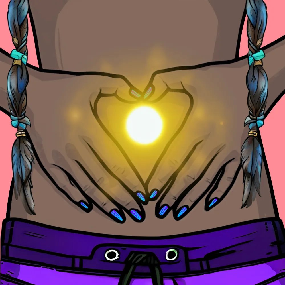 NFT GIVEAWAY🎉

🔗 Polygon
🏆 1 Winner
🎁 Navel Gazers by @Roundwaters #515

To Enter:
✅ Follow <a href="/roundwaters/">Roundwaters</a> &amp; <a href="/SnailzoHomebody/">Snailzo Homebody</a>
✅ Like &amp; RePost
✅ Comment (Optional)

⏰Ends in 48hrs

Navel Gazers 👉 opensea.io/collection/nav…

#Giveaway #FreeNFT #Polygon #NFTGiveaway #NFT #Web3