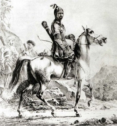 Sausruqo's tweet photo. Old picture from #CIRCASSIA in 1830 "The #Circassian #knight" was published again on a Russian Book for Э .Г. Аствацатурян , titled "Оружие Народрв #Кавказа"
#Адыгэ🍀
#АдыгэХэку🍀
#CircassianKnight🛡
#CircassianArmoury🛡
#Tsey🍀⚜️
#CircassianUniform🍀⚜️
https://t.co/4oVWkal9xM https://t.co/hU6NOVLhkQ