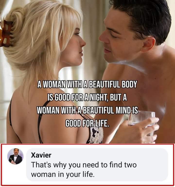 official_kowope's tweet photo. The best of Xavier funny replies😭😂😂

A thread 🧵 https://t.co/GnQFvwAwjf
