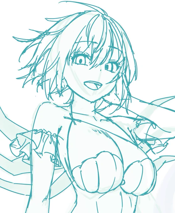 NEXT(Skeb) 