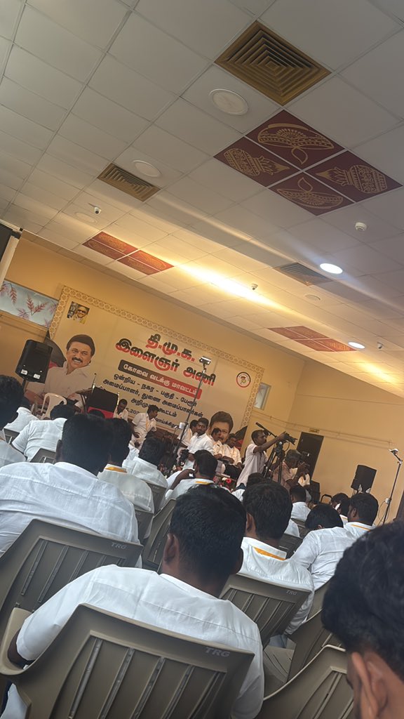 sivashankar670's tweet photo. #DMKYWCoimbatoreNorth https://t.co/M34TpITsnm