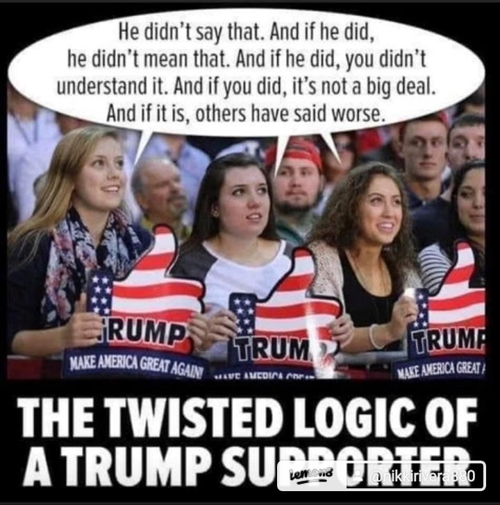 nikkimarie621's tweet image. #TwistedLogic