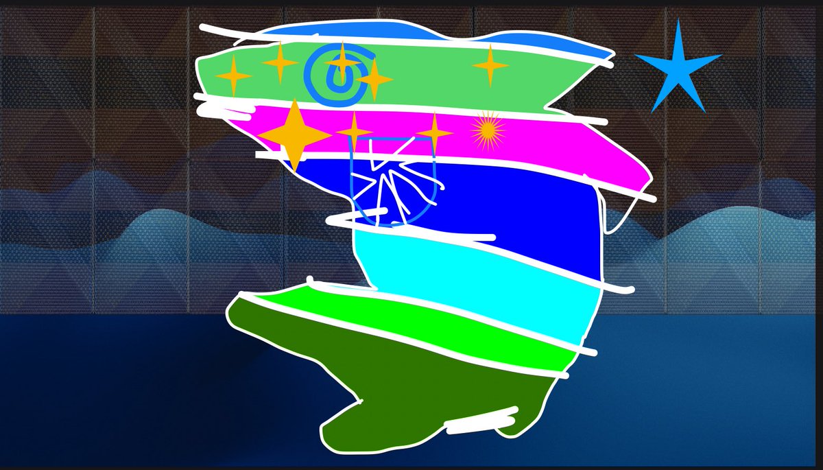 Bex Street tweet media