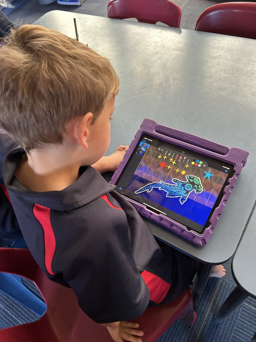 Bex Street tweet media