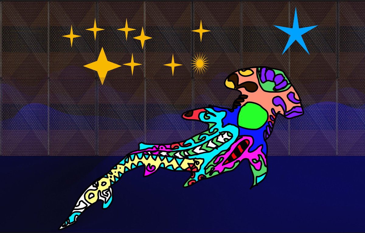 Bex Street tweet media