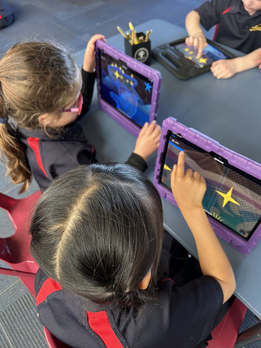 Bex Street tweet media