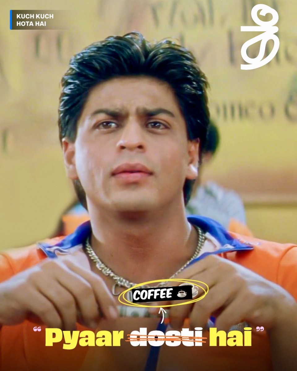 Naitik66's tweet photo. Coffee is everything. https://t.co/tSx5bxckKP