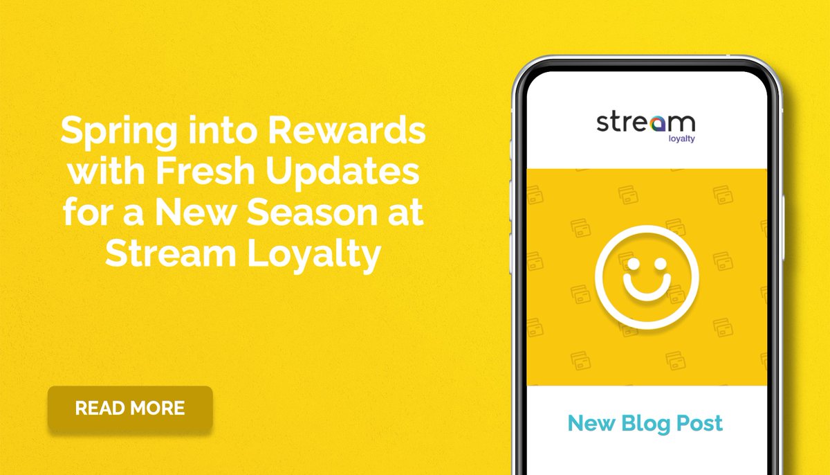 Stream Loyalty tweet media