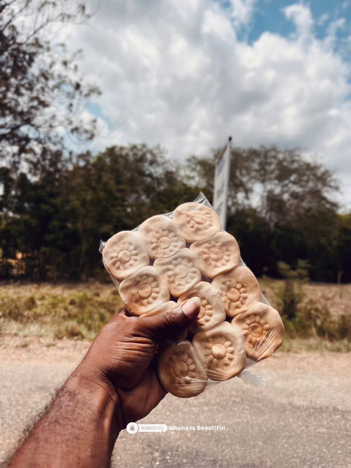 Agbozume Kpɔnɔ ❤️😋 
#EwePride #Ewes #VoltaRegion